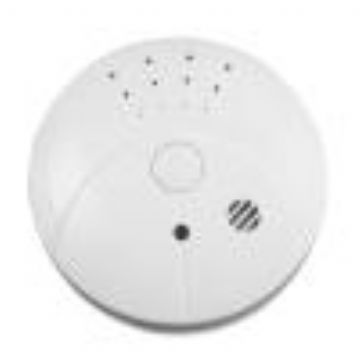 Carbon Monoxide Detector